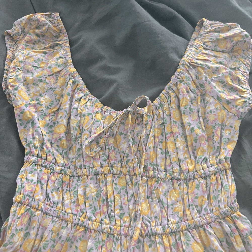 Summer dress